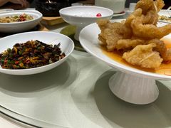 -老妈菜馆(建设街店)
