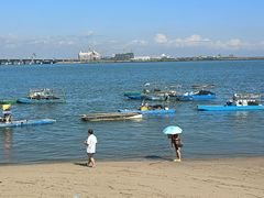 -北海金海湾红树林生态旅游区
