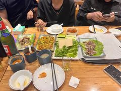 -正通记·哈尔滨烧烤·炭烤鸽子(七宝万科国际店)