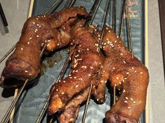 -青海名吃尕张娃非遗烤肉(城中店)