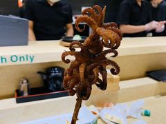 -东京屋(武定路店)