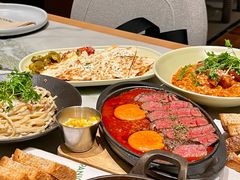 -沛家·西餐Brunch·直火料理