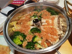 -大丰收脆鱼(万达江北店)