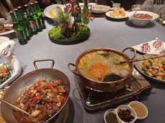 -小天厨民间菜馆(深圳街店)