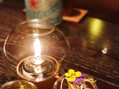 -当米亚诺意大利餐厅(武汉光谷凯悦酒店)