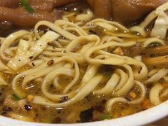 -李兰英湖南面馆(护国路店)
