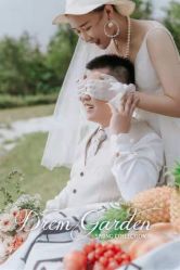点击看大图 -巴黎婚纱摄影馆(葫芦岛优选店)