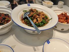 -兰湘子·湘菜小炒(盛龙广场店)