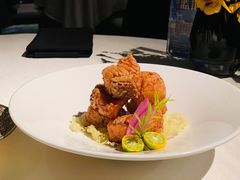 -皇朝会.经典传统粤菜(外滩店)