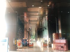 -半山半岛洲际度假酒店·观海廊