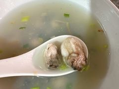 -建国蚵煎蚵面