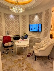 -茜尔维亚修身连锁(杨浦五角场店)