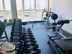 -森诺运动康复中心(北苑店)
