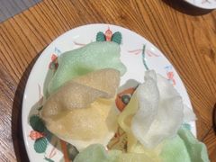 -柴窝堡7号辣子鸡新疆菜(黑金冠店)