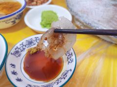 -官塘陈记鱼生·潮汕砂锅粥·牛肉火锅(潮枫路总店)