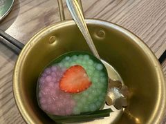 -喜庭海鲜自助(来福士店)