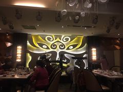 大堂-芭菲盛宴·环球美食(锦城万达广场店)