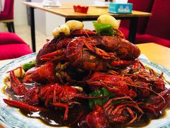 -盱眙虾神於氏龙虾(夫子庙红街店)