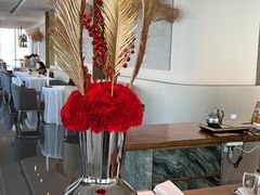 -北京柏悦酒店·锦庭餐厅Dining Room