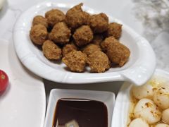 -京天红酒家(虎坊路店)