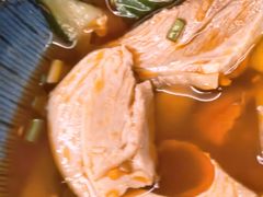 -李与白包子铺(桐梓林店)