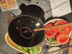 -大龙燚·旷野鲜火锅(广州首店)