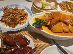 -南枝记·广东味道(中骏世界城店)