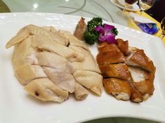 -黄埔华苑酒家(黄埔店)