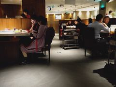 大堂-海底捞火锅鲜切牛肉主题店(长寿路店)