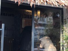 门面-八珍手工水饺·妈妈的爱(传芳巷店)