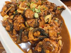 -美味之家·湖景农家乐(太湖东山店)