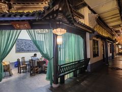 -薇满楼宴会中心(尚城国际购物中心店)