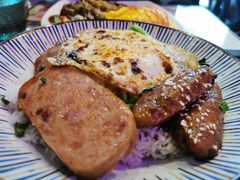 龙记四宝饭-龙记·香港茶餐厅(海上世界店)