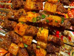 -冶建镜子·中国龙虾王(总店)