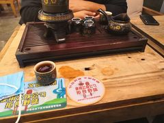-漫咖啡 (CCPAPK店)