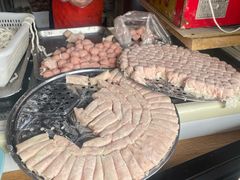 -非遗·十八曲鱼饺(西马总店)