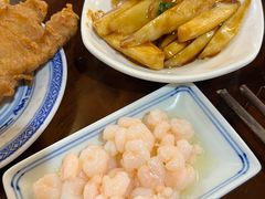 -同得兴 Since·1995 传统苏式面馆(嘉馀坊店)
