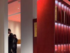 -人间酒暖·Go blanc·烧鸟·深夜食堂(陆家嘴店)