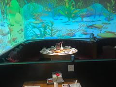 -张胡李四季虾玲珑(竞舟路店)