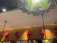 -禄运茶居·手工点心(猎德店)