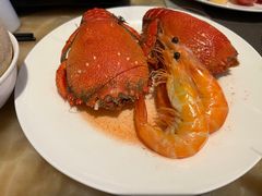 -安蒂娅·海鲜自助餐厅(安蒂娅美兰酒店)