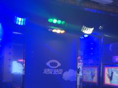-唱吧麦颂KTV(松江五龙商业广场店)