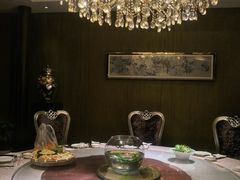 包厢-天府传奇大酒店(金山东路店)