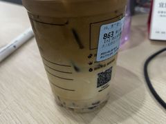 -瑞幸咖啡(坪洲永辉超市店)