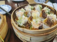 -都一处烧麦馆(前门店)