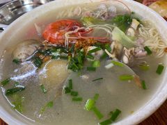 -恒兴发茶店(水巷口店)