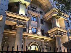 -伯衡55·吉品轩(乌鲁木齐南路店)