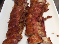 -创味·民间海南菜·非遗藤桥排骨(藤桥·免税城店)