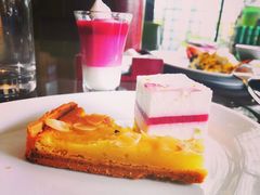 -福州仓山凯悦酒店·Market Cafe Lacucina咖啡厅