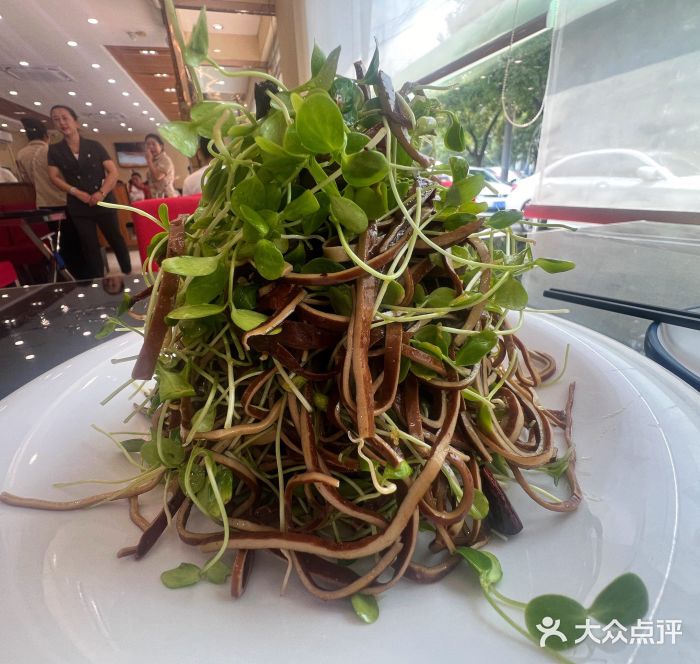 宛平李记小吃(东关街店)图片